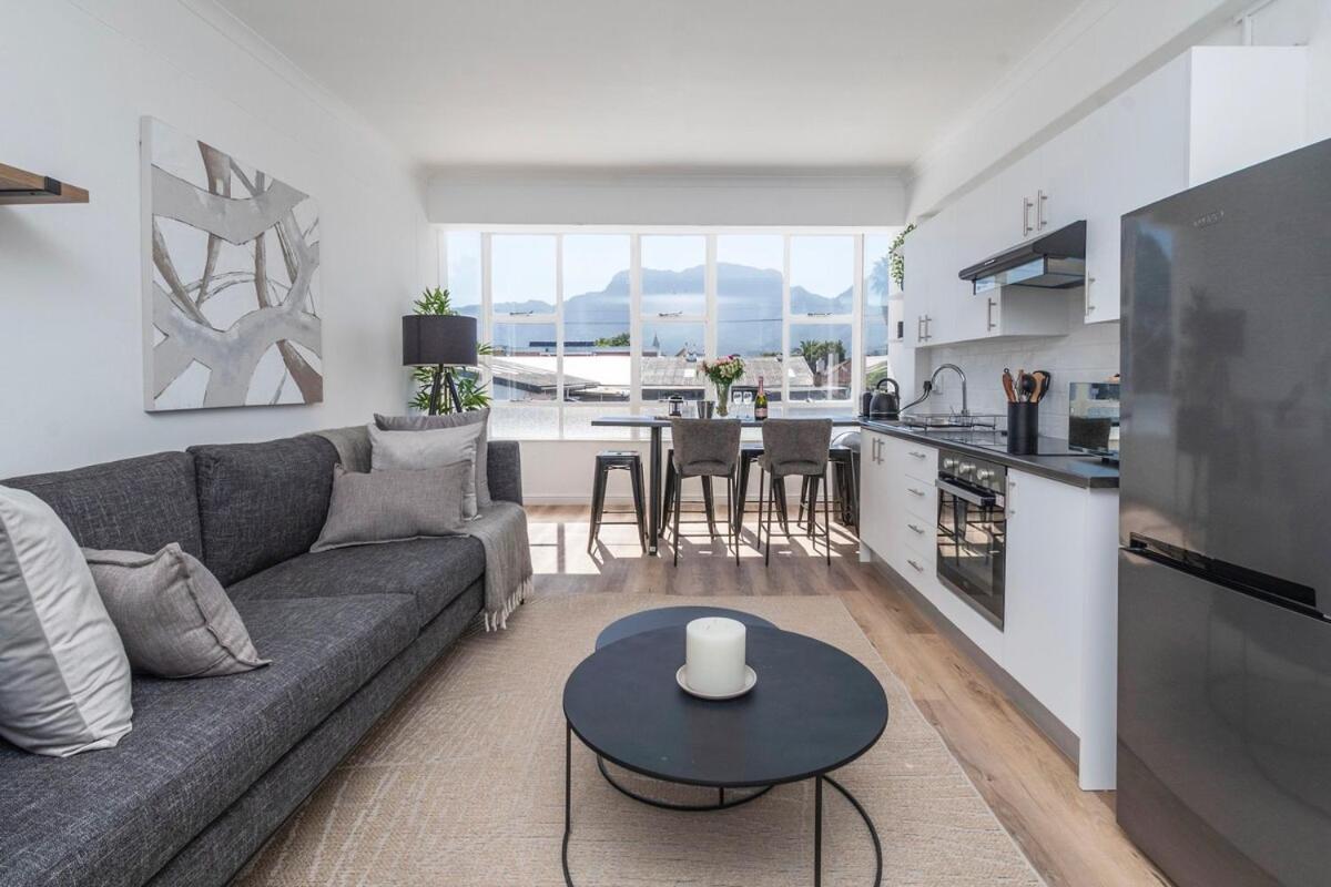 Apartment Claremont Vista Table Mountain Spectacle