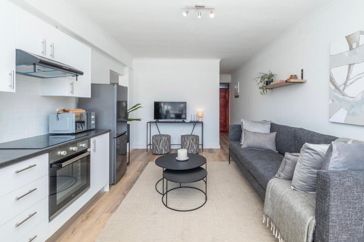 Apartment Claremont Vista Table Mountain Spectacle Cape Town