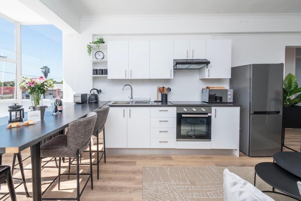 Claremont Vista Table Mountain Spectacle Apartment
