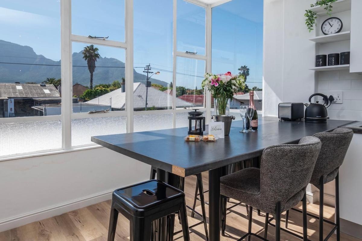 Apartment Claremont Vista Table Mountain Spectacle